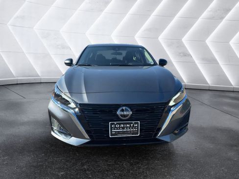 New 2025 Nissan Altima 2.5 S image 2