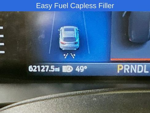 Certified 2023 Ford Escape ST-Line AWD/4WD image 9