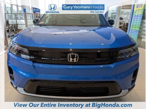 New 2026 Honda Prologue Touring image 11