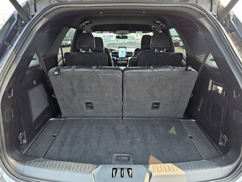 Used 2021 Ford Explorer ST w/ Equipment Group 401A AWD/4WD image 15