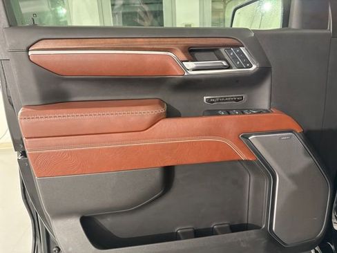 Used 2024 GMC Sierra 1500 Denali Ultimate image 20