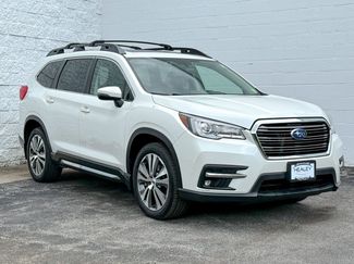 Used 2022 Subaru Ascent Limited w/ Technology Package AWD/4WD video 1