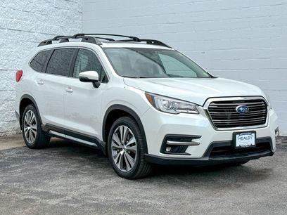 Used 2022 Subaru Ascent Limited w/ Technology Package