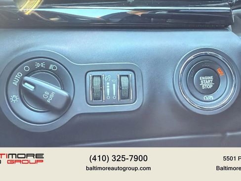 Used 2017 Maserati Quattroporte S GranSport Q4 image 25