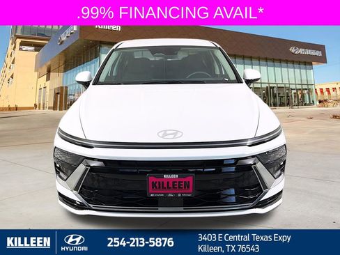 New 2026 Hyundai Sonata SEL image 2