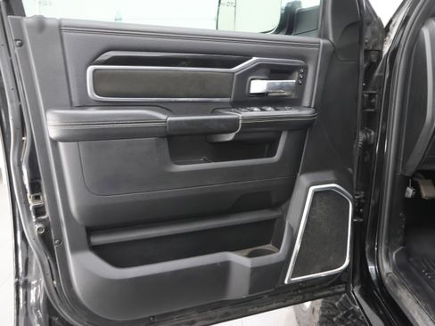 Used 2022 RAM 2500 Laramie AWD/4WD image 41