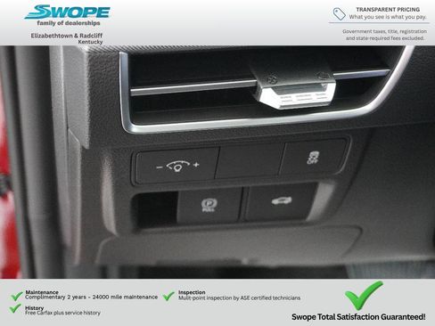 New 2026 Hyundai Sonata SEL FWD image 15