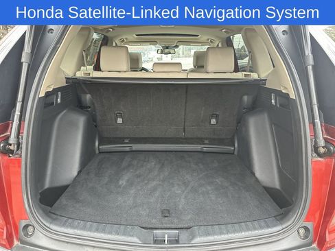 Used 2019 Honda CR-V Touring image 23