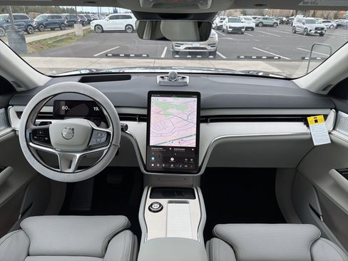 New 2026 Volvo EX90 Ultra image 10