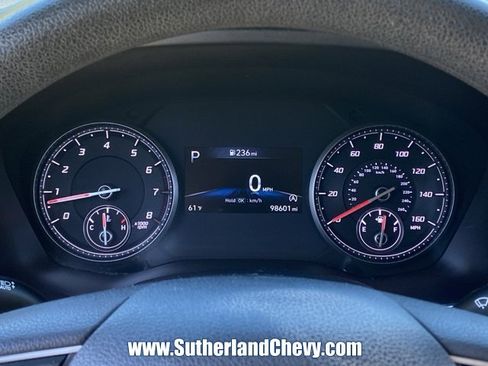 Used 2021 Hyundai Santa Fe SE image 20