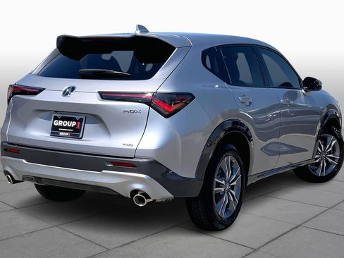 Used 2025 Acura ADX AWD image 13