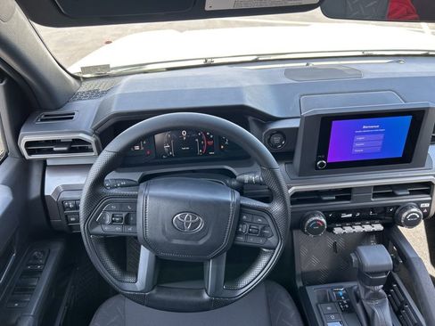 New 2026 Toyota Tacoma SR5 AWD/4WD image 17