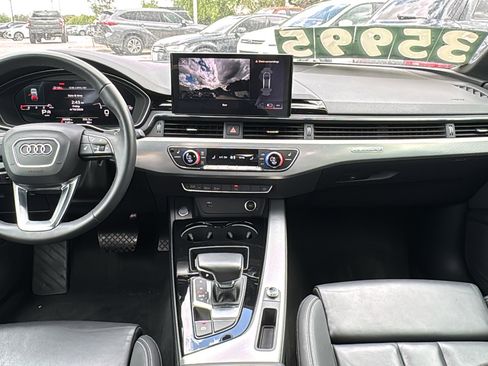 Used 2025 Audi A5 2.0T Premium Plus AWD/4WD image 17