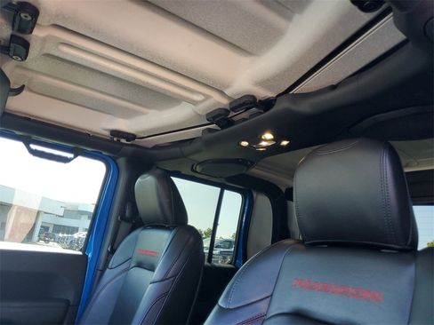 Used 2020 Jeep Gladiator Rubicon image 23