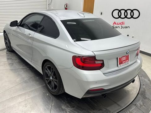 Used 2016 BMW M235i Coupe image 18