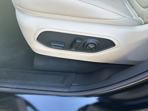 New 2026 Jeep Grand Cherokee Limited w/ Luxury Tech Group II image 12