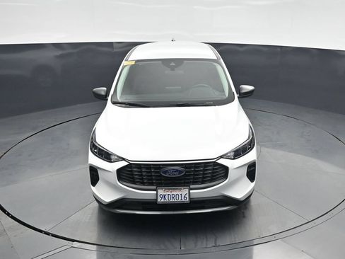 Certified 2023 Ford Escape Active FWD image 21