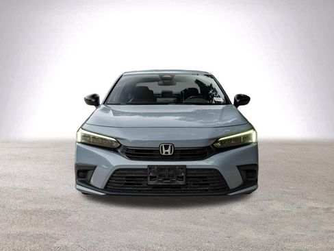 Used 2022 Honda Civic Sport image 3