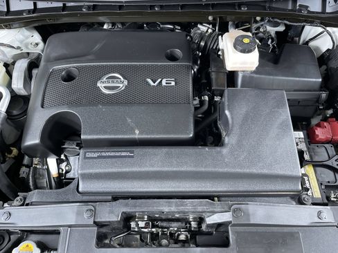 Used 2020 Nissan Murano Platinum AWD/4WD image 28