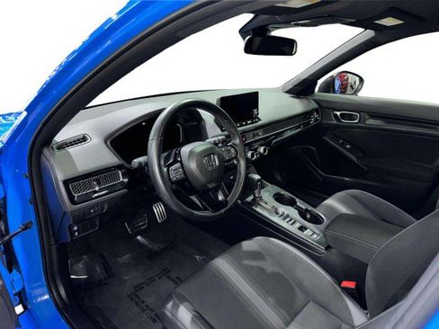 Used 2022 Honda Civic Sport image 15