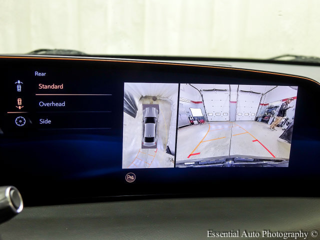 Certified 2025 Cadillac CT5 Premium Luxury w/ Sun And Sound Package RWD image 17