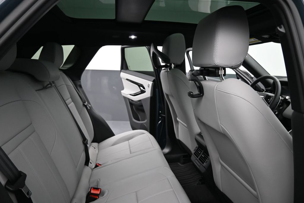 New 2026 Land Rover Range Rover Evoque S AWD/4WD image 13