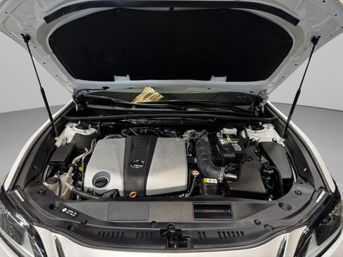Used 2022 Lexus ES 350 w/ Premium Package FWD image 35