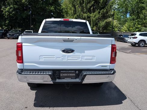 Used 2023 Ford F150 XLT w/ Equipment Group 302A High AWD/4WD image 10