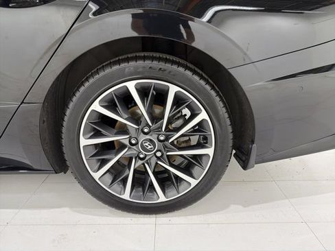 Used 2022 Hyundai Sonata Limited FWD image 43