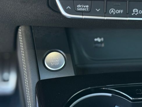 Used 2023 Audi A5 2.0T Premium Plus w/ Premium Plus image 28