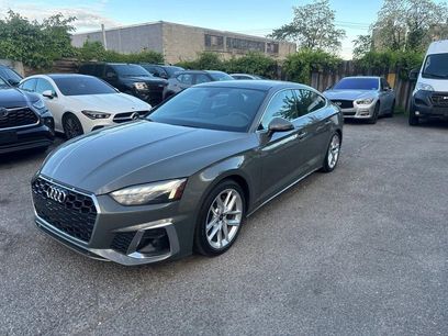 Used 2024 Audi A5 2.0T Premium Plus