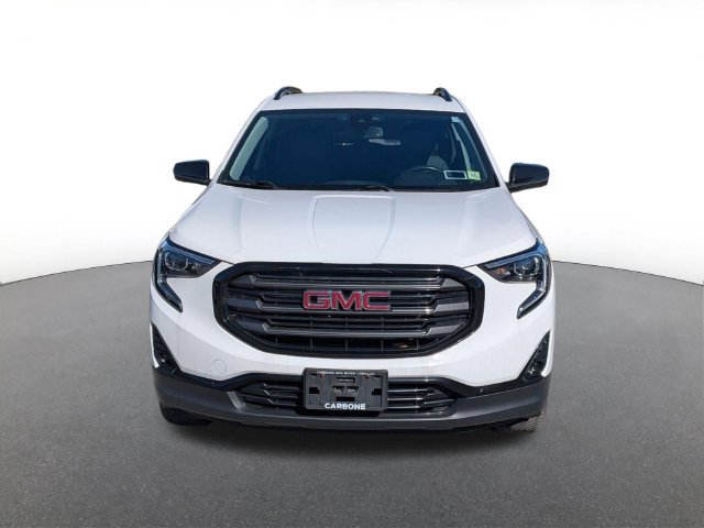 Used 2020 GMC Terrain SLT w/ Preferred Package AWD/4WD image 8