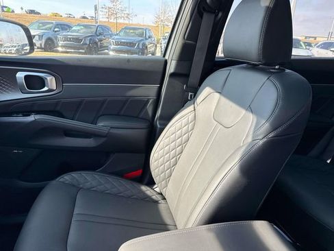 New 2026 Kia Sorento SX Prestige AWD/4WD image 18