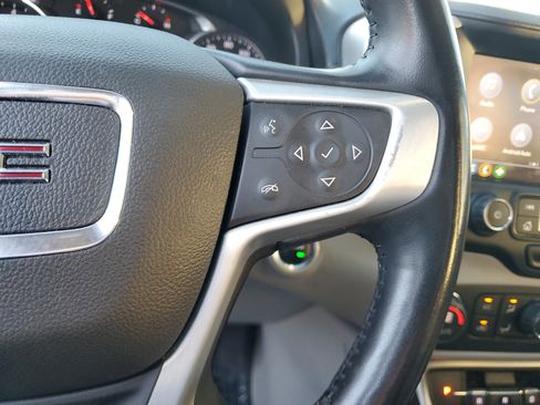 Used 2022 GMC Terrain SLT image 30