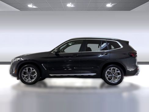 Used 2024 BMW X3 sDrive30i w/ Parking Assistance Package RWD image 2