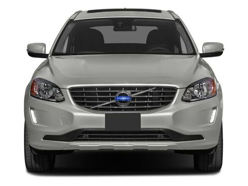 Used 2017 Volvo XC60 T6 Inscription w/ Advanced Package AWD/4WD image 4