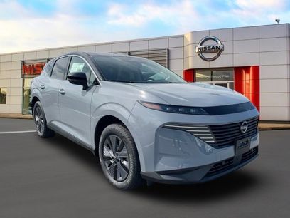 New 2025 Nissan Murano SL w/ Cargo Package