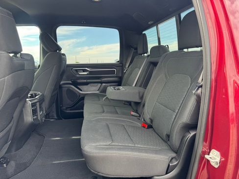 Used 2025 RAM 1500 Big Horn image 15