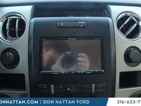 Used 2010 Ford F150 XLT image 5