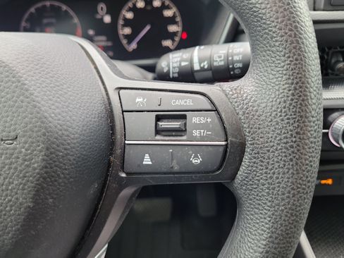 Used 2023 Honda CR-V EX image 30