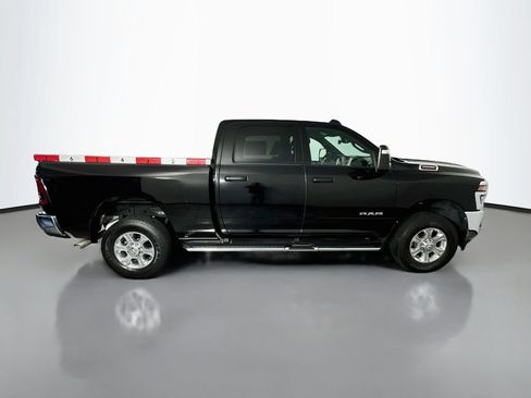 Used 2026 RAM 2500 Big Horn AWD/4WD image 8