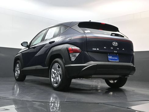 Certified 2026 Hyundai Kona SE FWD image 25