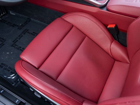 Certified 2024 Porsche 911 Turbo S image 30