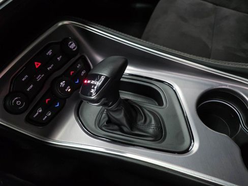 Used 2022 Dodge Challenger R/T w/ Plus Package RWD image 25