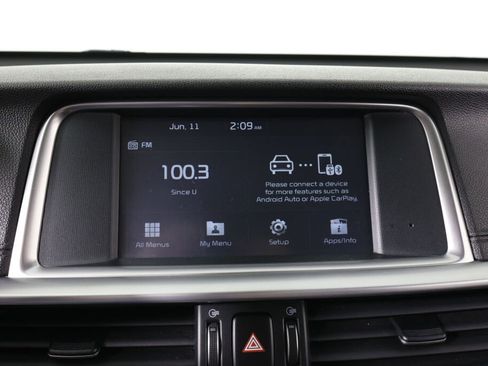 Used 2019 Kia Optima LX FWD image 34