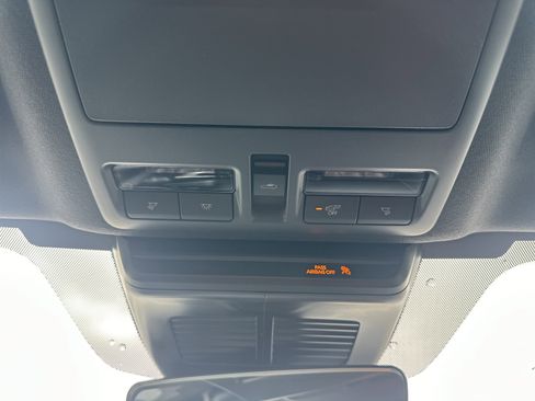 New 2026 MAZDA MAZDA3 Carbon AWD/4WD image 18