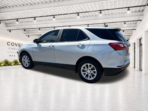 Used 2020 Chevrolet Equinox LS w/ LS Convenience Package FWD image 10