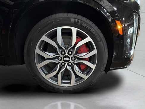 Used 2022 Cadillac XT6 Sport w/ Platinum Package AWD/4WD image 33