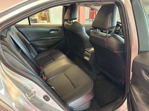 Certified 2023 Toyota Corolla XLE FWD image 15