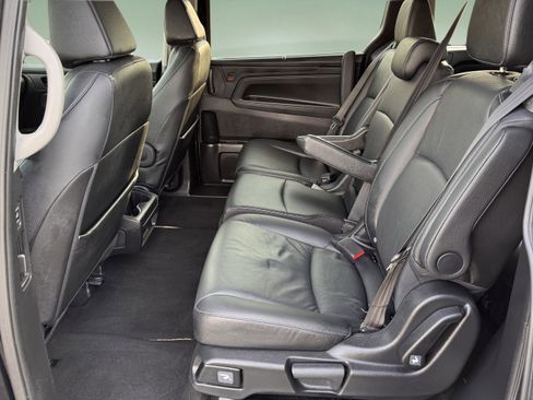 Used 2024 Honda Odyssey EX-L image 27